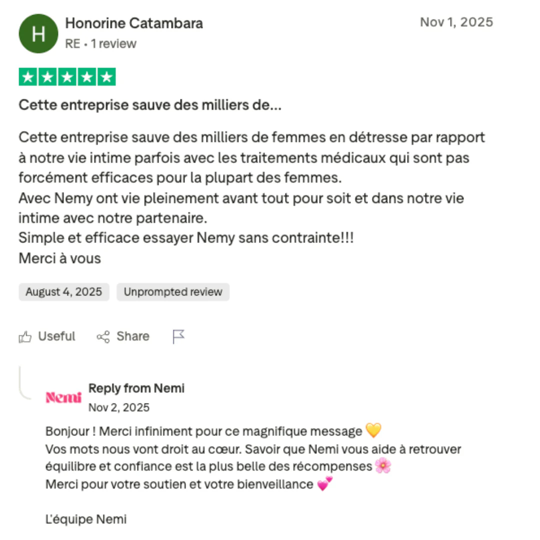 Gummies Équilibre Féminin - Ananas | 1 + 1 OFFERT - Image 15