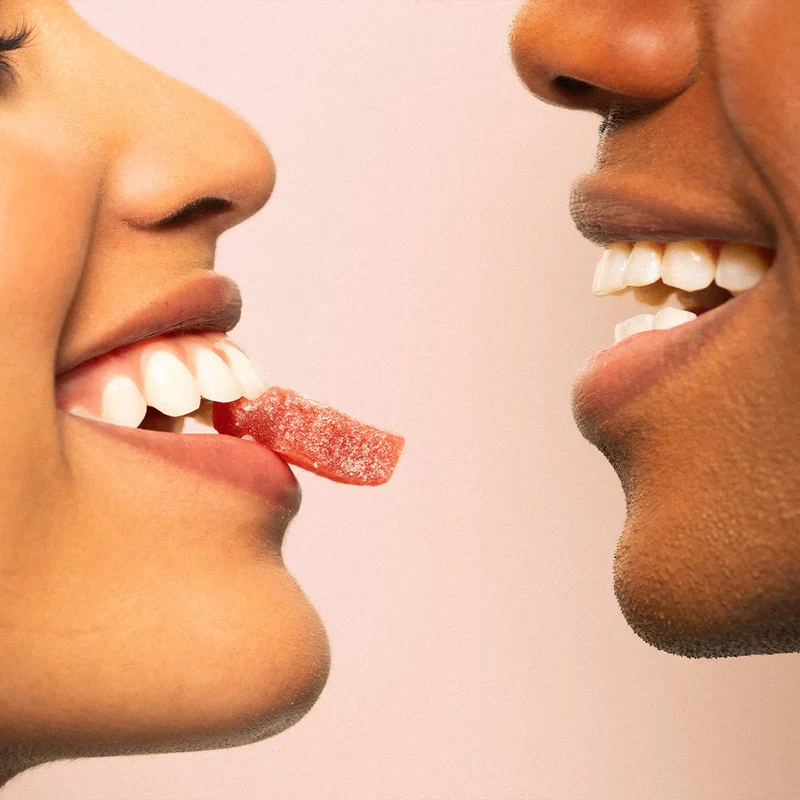 Gummies Boost Libido - Image 8